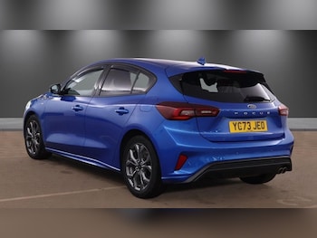 Used Ford Focus 2023 for sale - 78742945: Photo