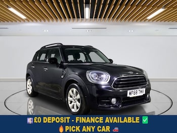 MINI - Countryman
