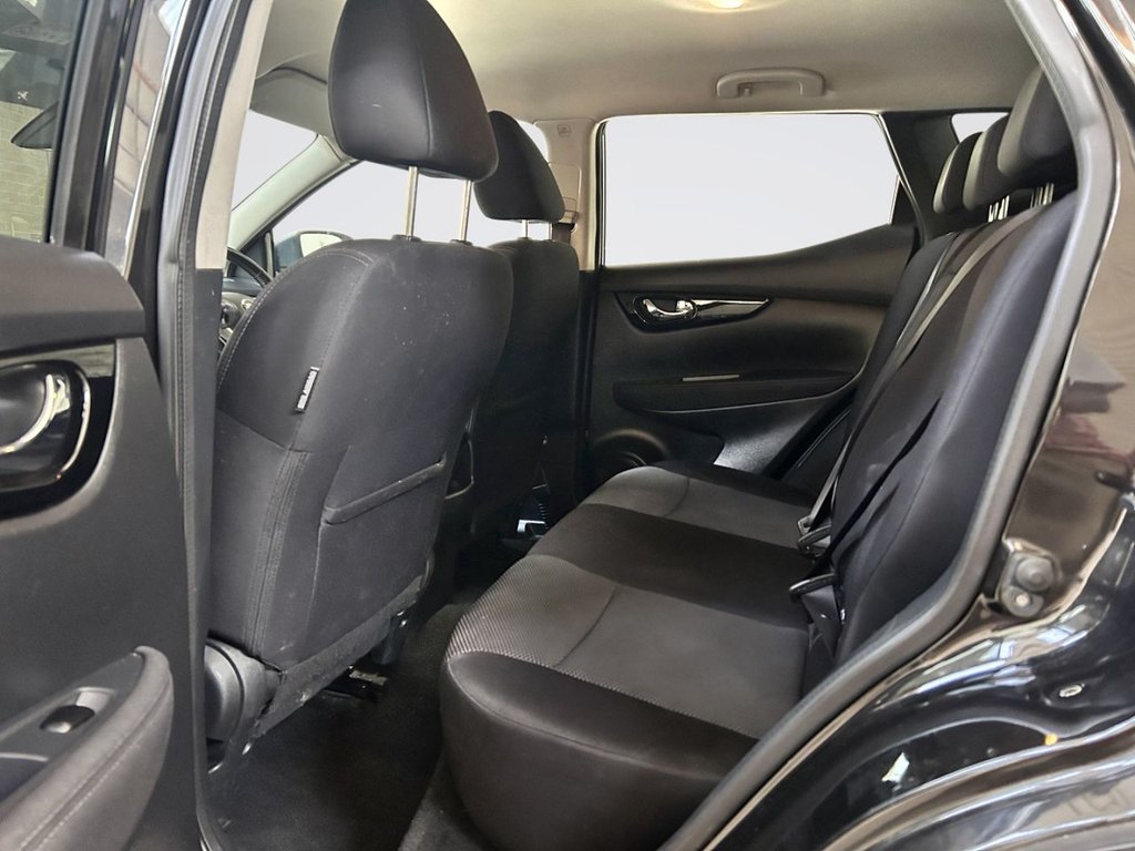 Used Nissan Qashqai 2017 for sale - 78124071: Photo 12