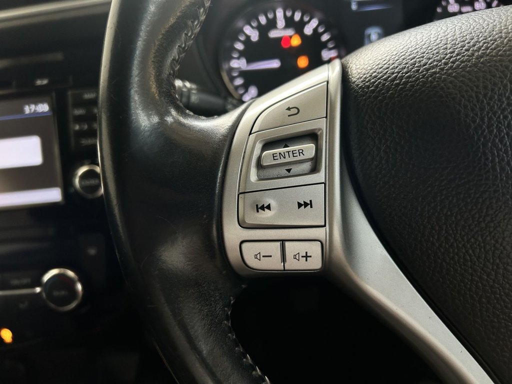 Used Nissan Qashqai 2017 for sale - 78124071: Photo 16