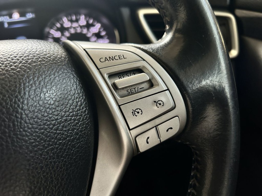 Used Nissan Qashqai 2017 for sale - 78124071: Photo 18