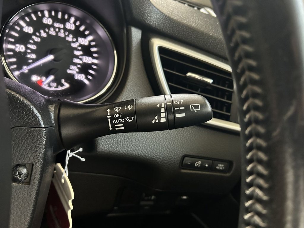 Used Nissan Qashqai 2017 for sale - 78124071: Photo 20