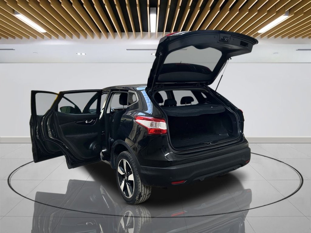 Used Nissan Qashqai 2017 for sale - 78124071: Photo 9