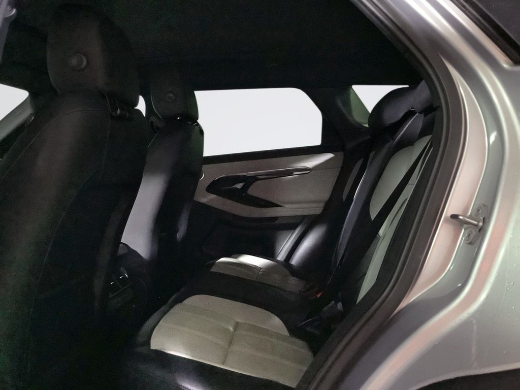 Used Land Rover Range Rover Evoque 2020 for sale - 76665462: Photo 12