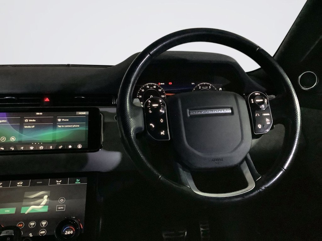 Used Land Rover Range Rover Evoque 2020 for sale - 76665462: Photo 14