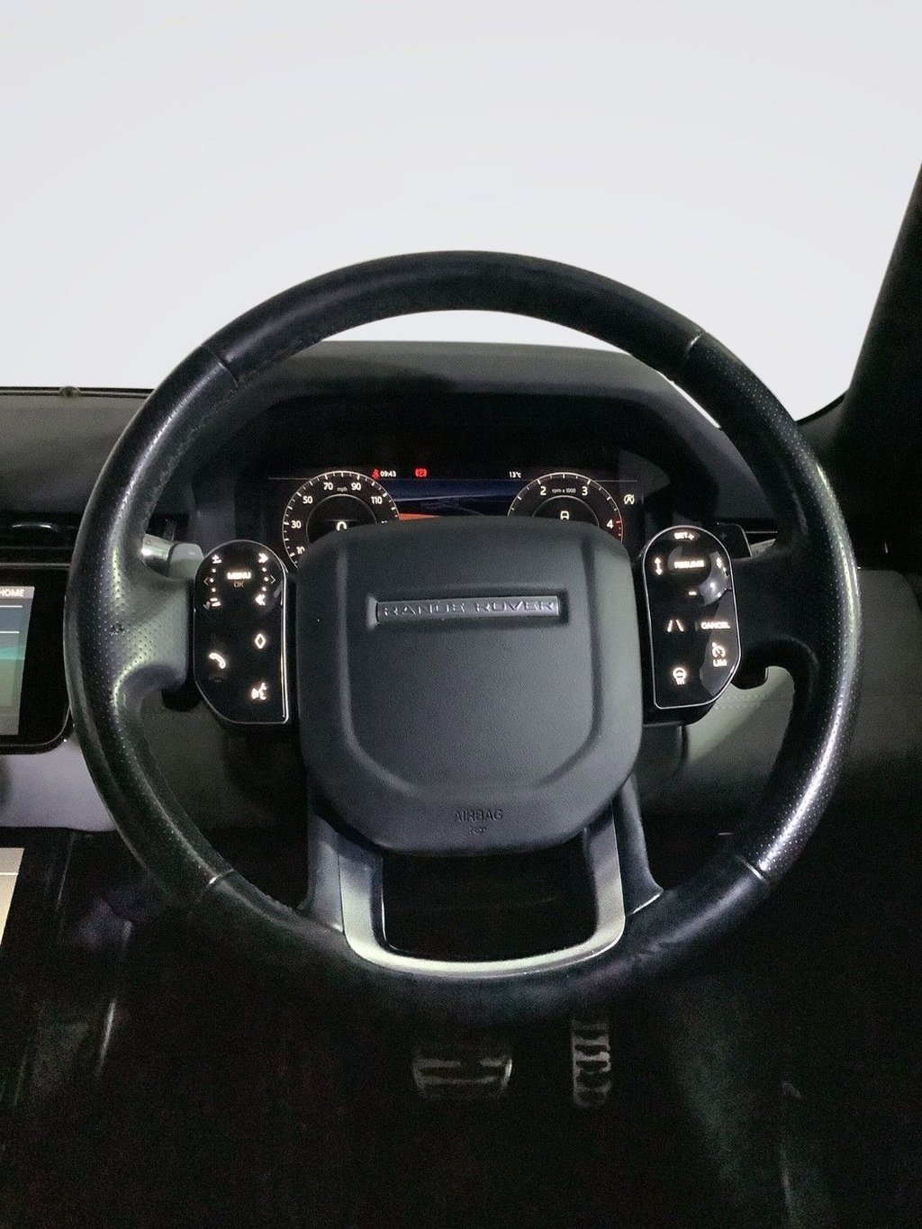 Used Land Rover Range Rover Evoque 2020 for sale - 76665462: Photo 15