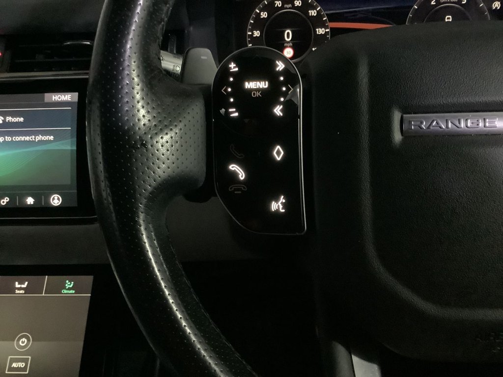 Used Land Rover Range Rover Evoque 2020 for sale - 76665462: Photo 16