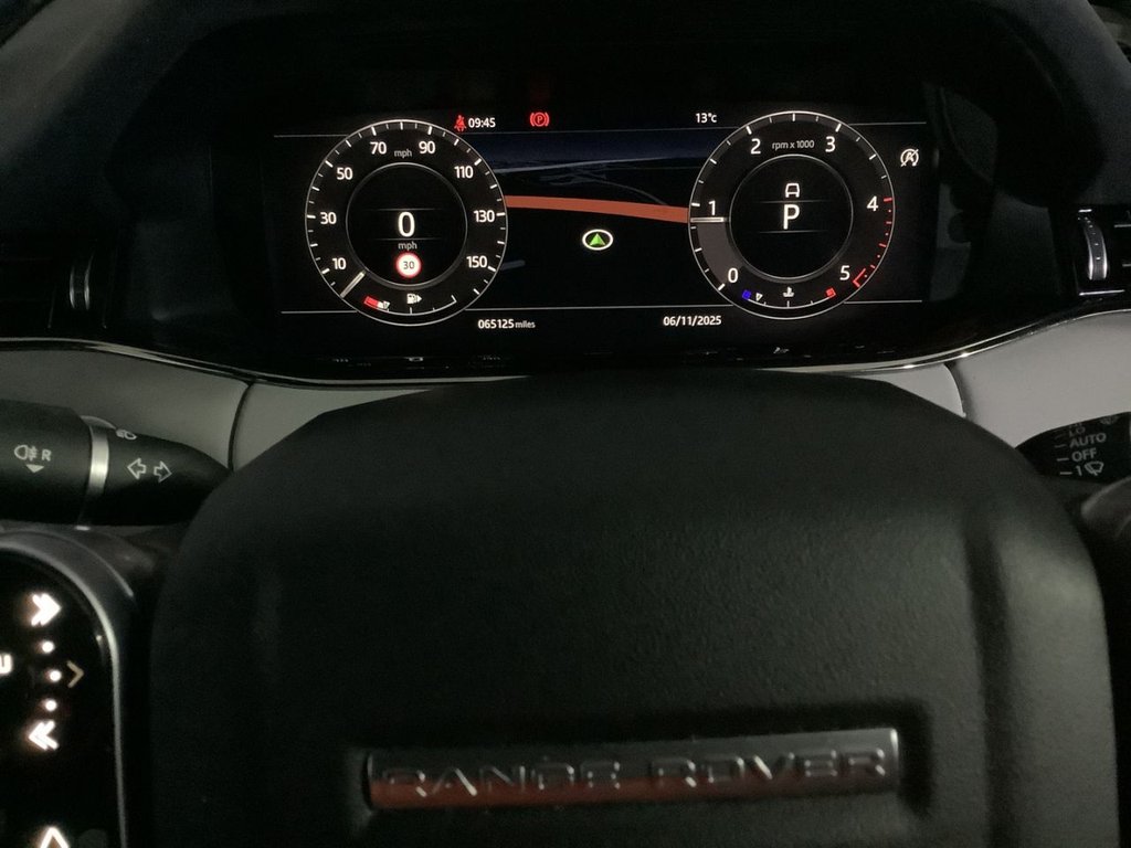 Used Land Rover Range Rover Evoque 2020 for sale - 76665462: Photo 17