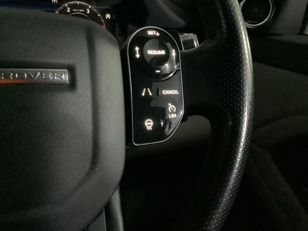 Used Land Rover Range Rover Evoque 2020 for sale - 76665462: Photo 18