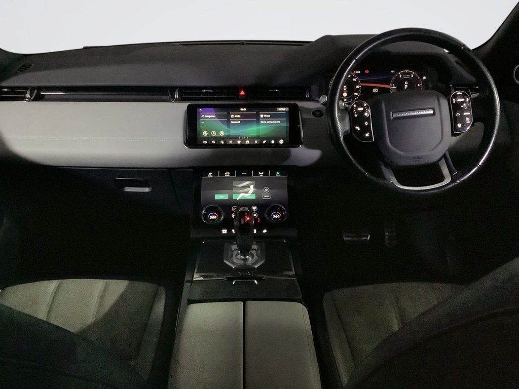 Used Land Rover Range Rover Evoque 2020 for sale - 76665462: Photo 2