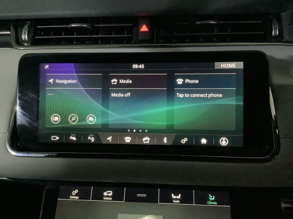 Used Land Rover Range Rover Evoque 2020 for sale - 76665462: Photo 22