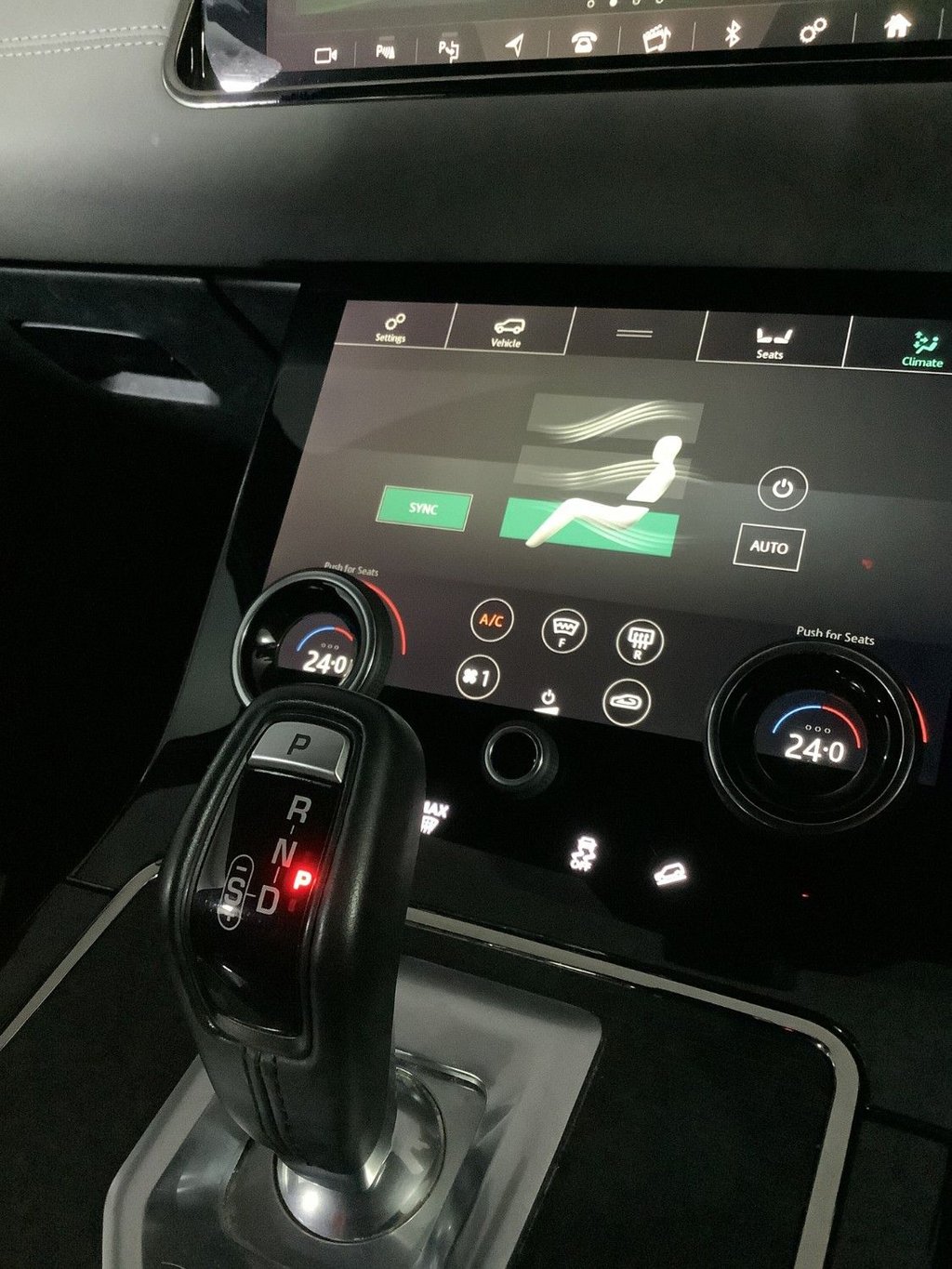 Used Land Rover Range Rover Evoque 2020 for sale - 76665462: Photo 23