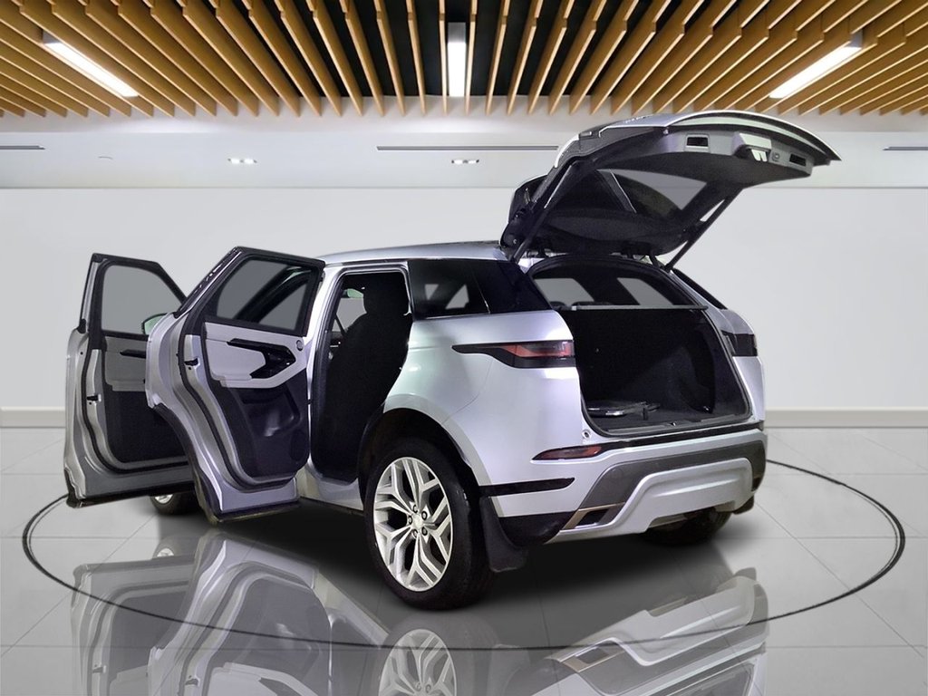 Used Land Rover Range Rover Evoque 2020 for sale - 76665462: Photo 9