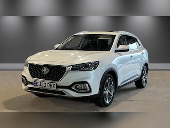 Used MG MG HS 2023 for sale - 78749202: Photo