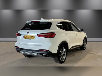 Used MG MG HS 2023 for sale - 78749202: Photo