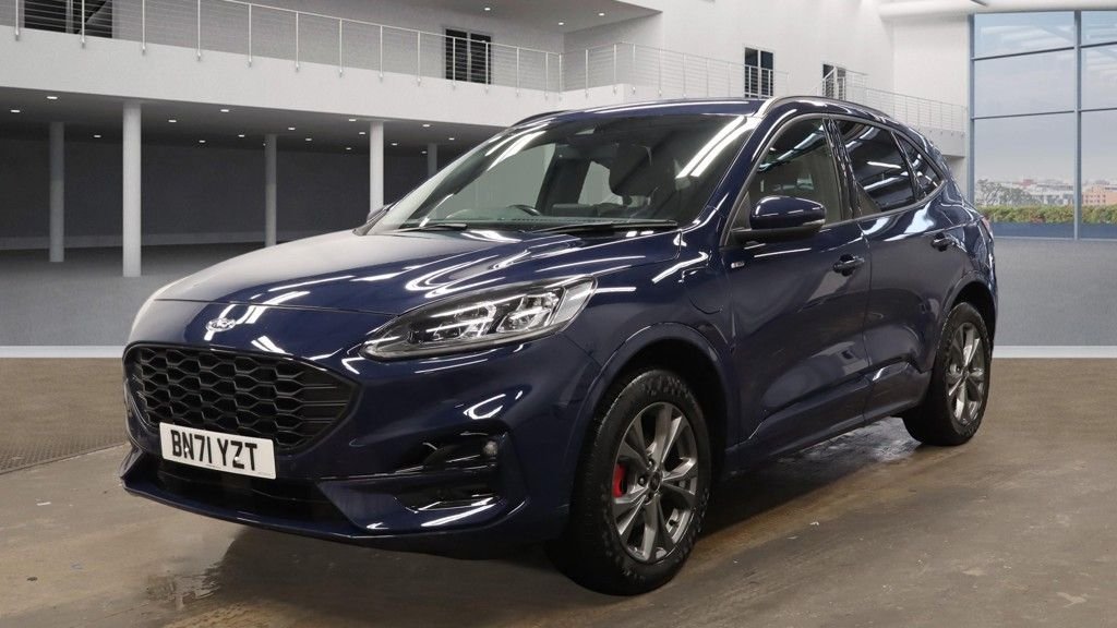 Used Ford Kuga 2021 for sale - 77287922: Photo 6