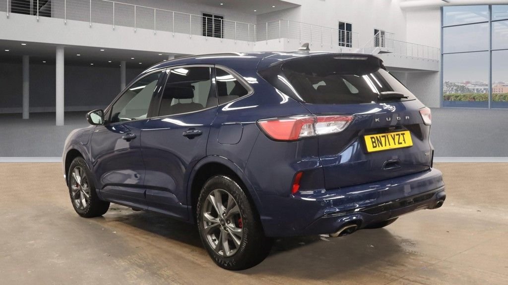 Used Ford Kuga 2021 for sale - 77287922: Photo 7
