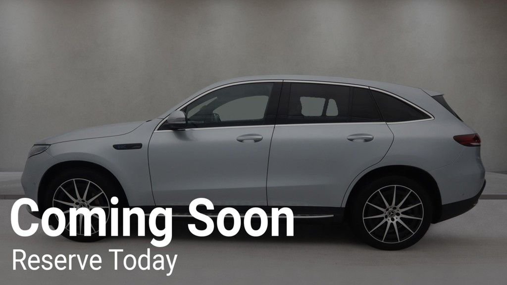 Used Mercedes-Benz EQC 2020 for sale - 77631761: Photo 6