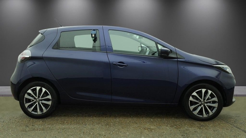 Used Renault Zoe 2022 for sale - 78212844: Photo 5
