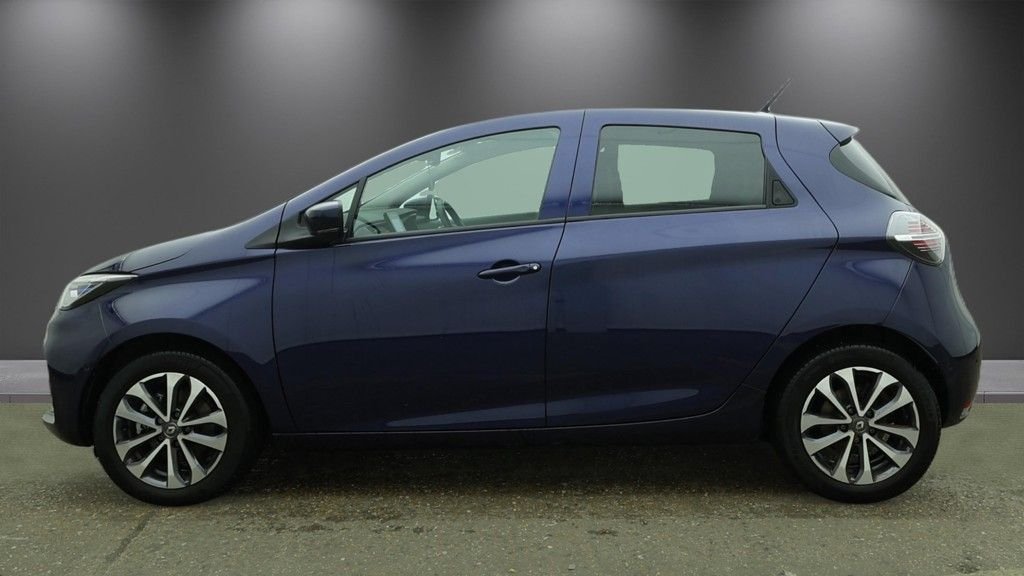 Used Renault Zoe 2022 for sale - 78212844: Photo 6