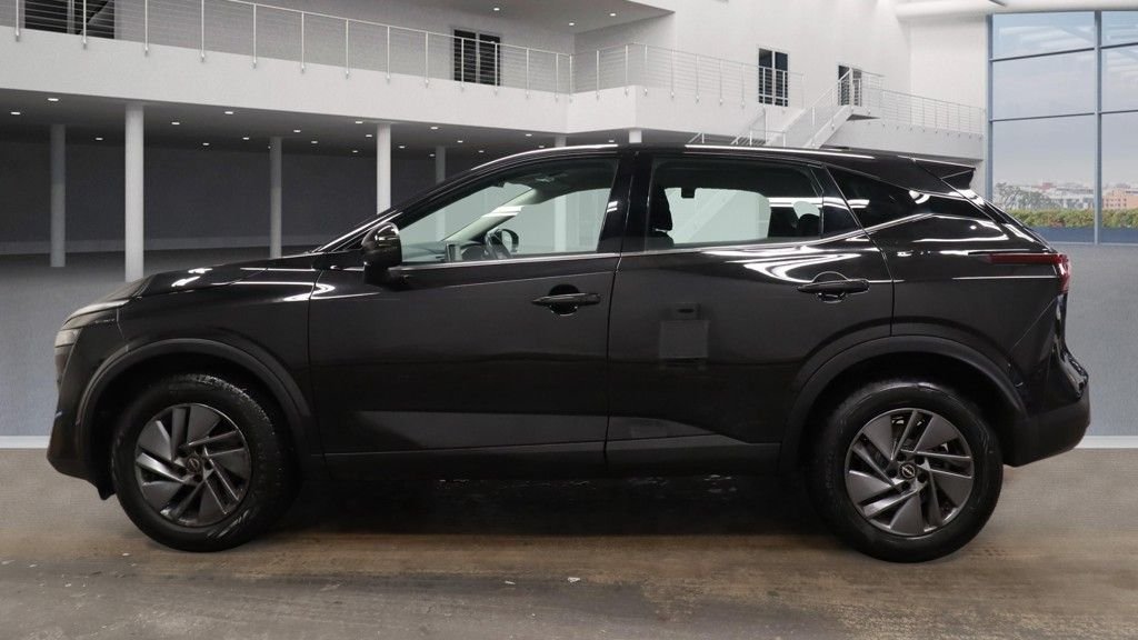 Used Nissan Qashqai 2022 for sale - 77269121: Photo 12