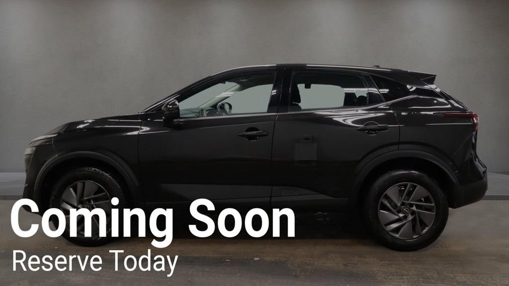 Used Nissan Qashqai 2022 for sale - 77269121: Photo 6