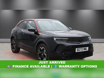 Used Vauxhall Mokka 2023 for sale - 78418418: Photo