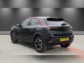 Used Vauxhall Mokka 2023 for sale - 78418418: Photo