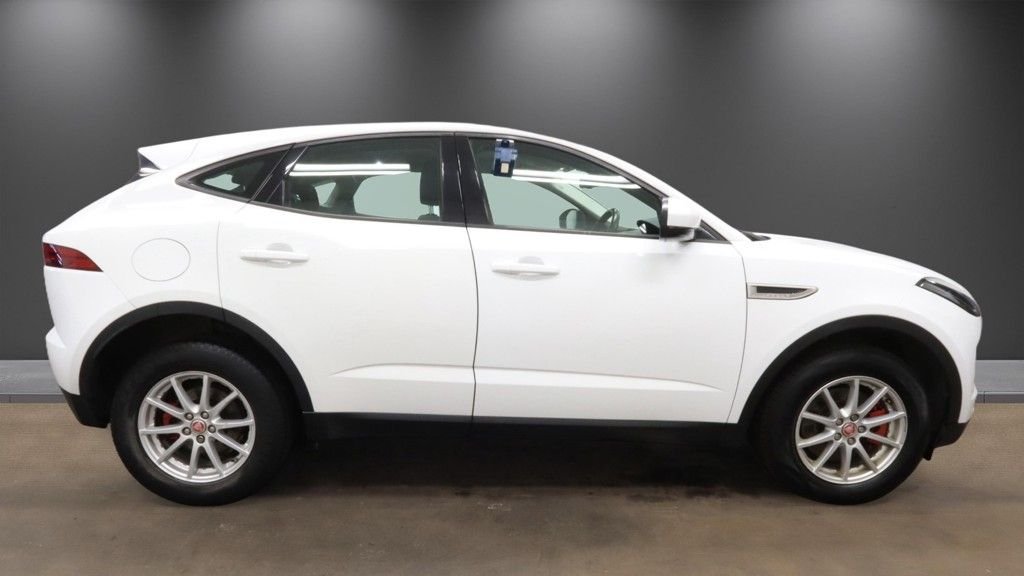 Used Jaguar E-Pace 2018 for sale - 78049652: Photo 5