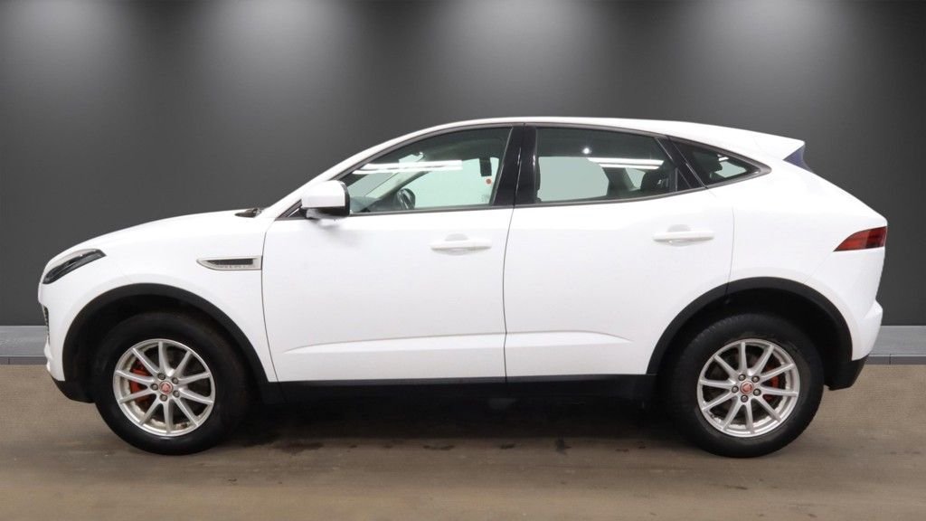 Used Jaguar E-Pace 2018 for sale - 78049652: Photo 6