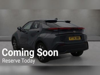 Used Toyota C-HR 2024 for sale - 77287952: Photo