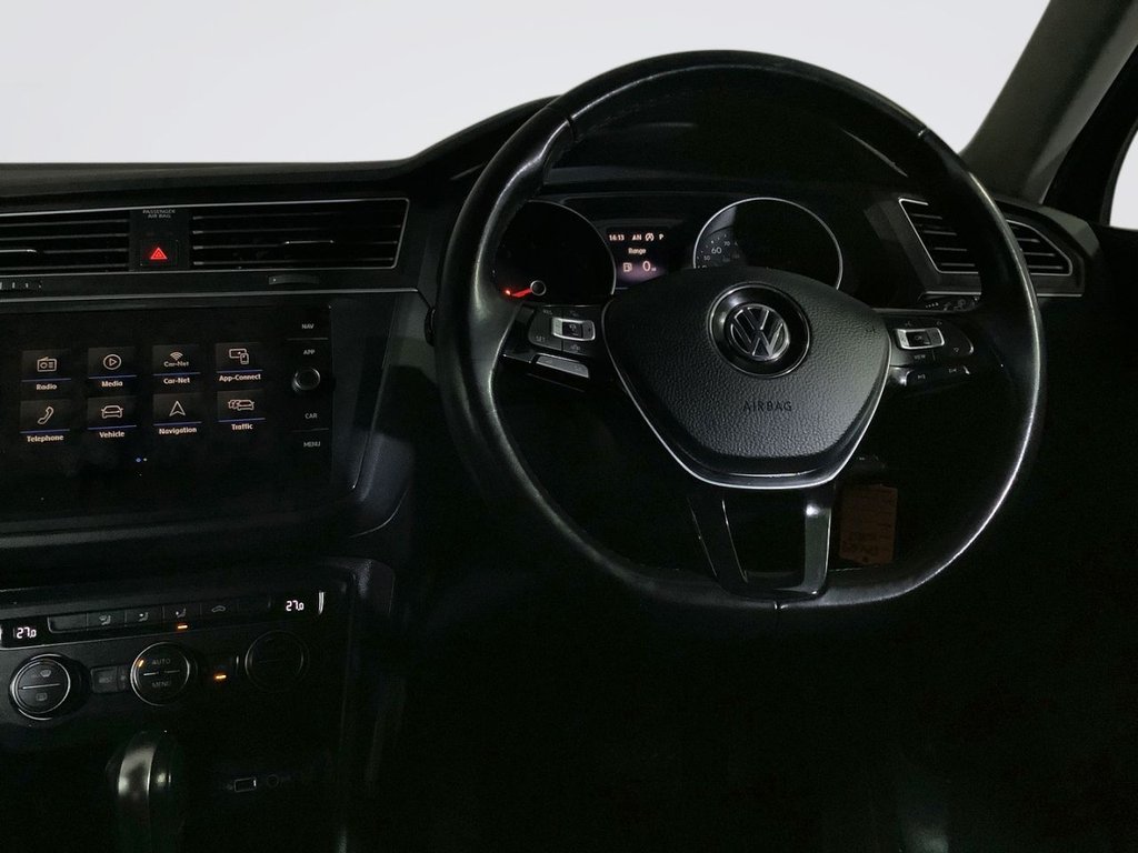 Used Volkswagen Tiguan 2019 for sale - 76520761: Photo 15