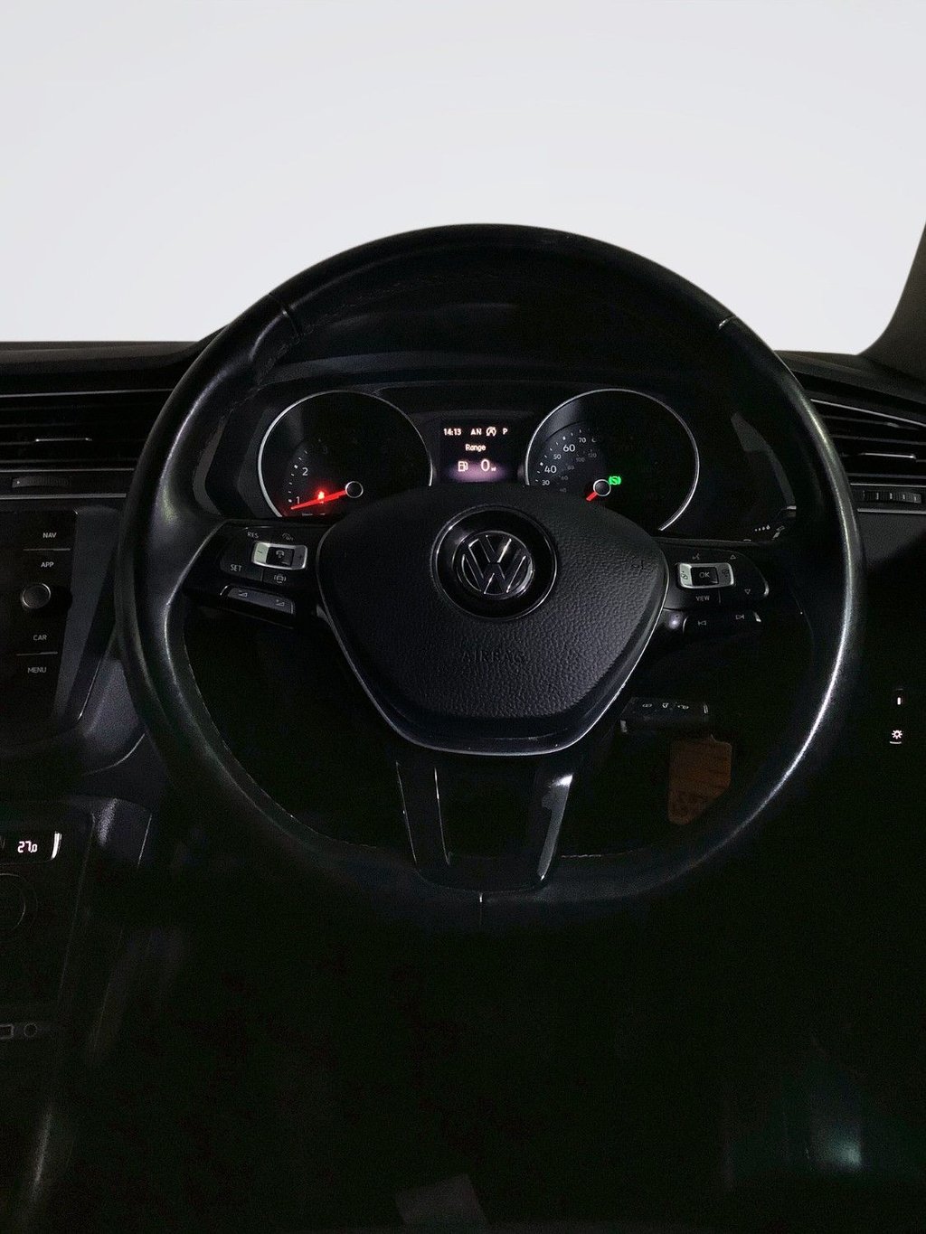 Used Volkswagen Tiguan 2019 for sale - 76520761: Photo 16