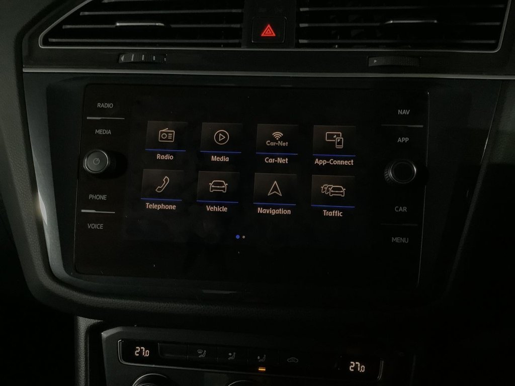 Used Volkswagen Tiguan 2019 for sale - 76520761: Photo 23