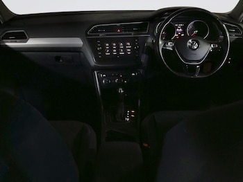 Used Volkswagen Tiguan 2019 for sale - 76520761: Photo