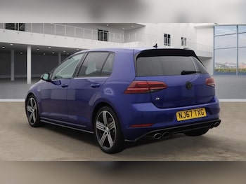 Used Volkswagen Golf 2017 for sale - 76304276: Photo 3
