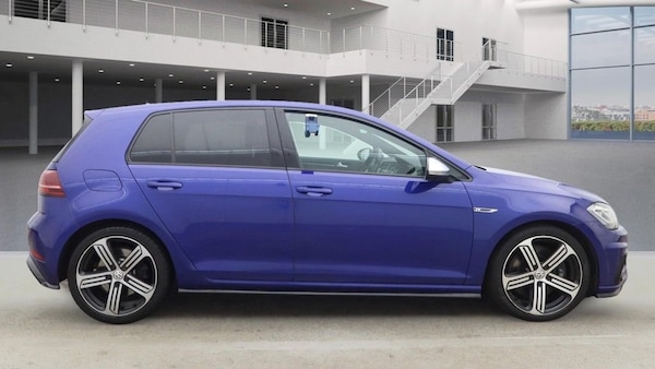 Used Volkswagen Golf 2017 for sale - 76304276: Photo 5