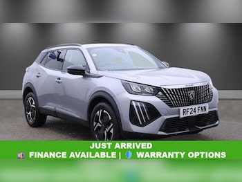 Used Peugeot 2008 2024 for sale - 79322829: Photo