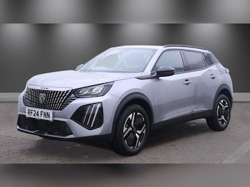 Used Peugeot 2008 2024 for sale - 79322829: Photo