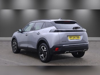 Used Peugeot 2008 2024 for sale - 79322829: Photo