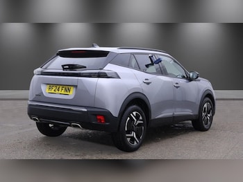 Used Peugeot 2008 2024 for sale - 79322829: Photo