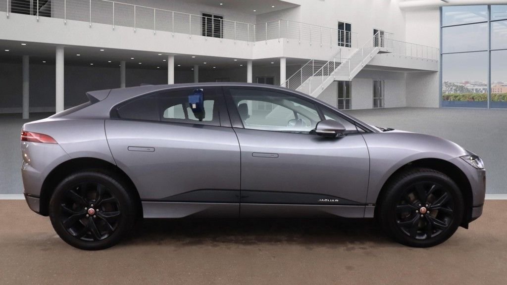 Used Jaguar I-Pace 2020 for sale - 77346747: Photo 11