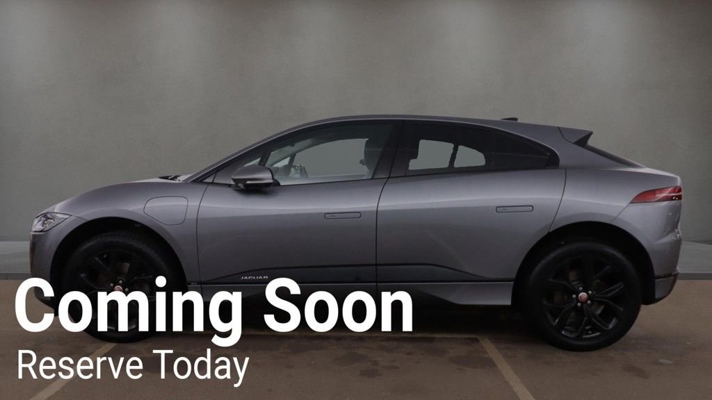 Used Jaguar I-Pace 2020 for sale - 77346747: Photo 6