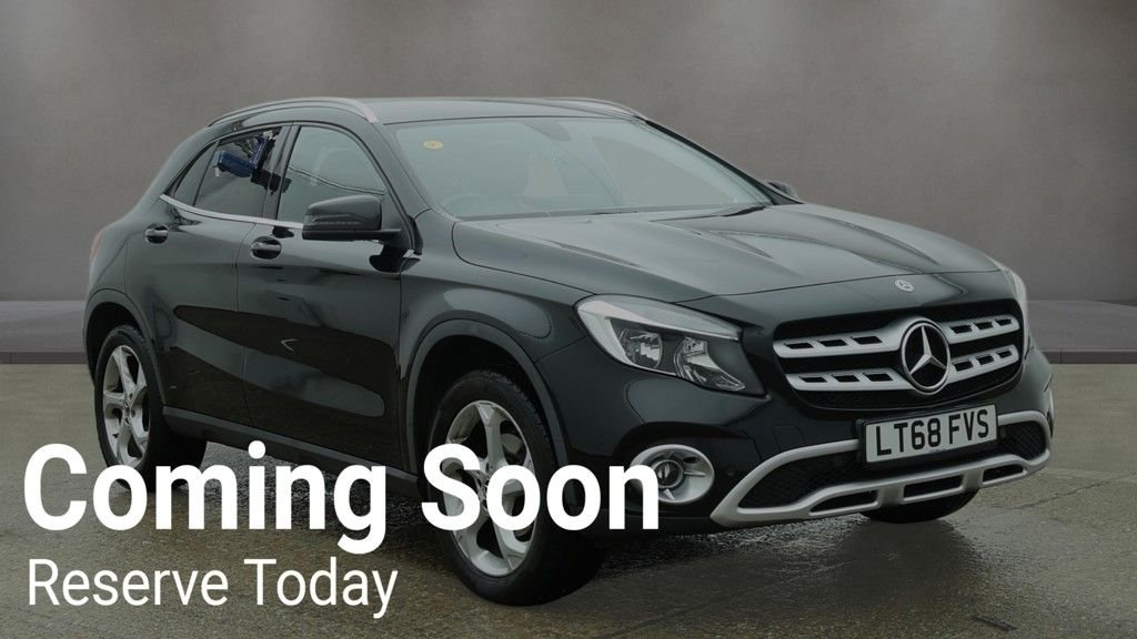 Used Mercedes-Benz GLA 2018 for sale - 77936688: Photo 5