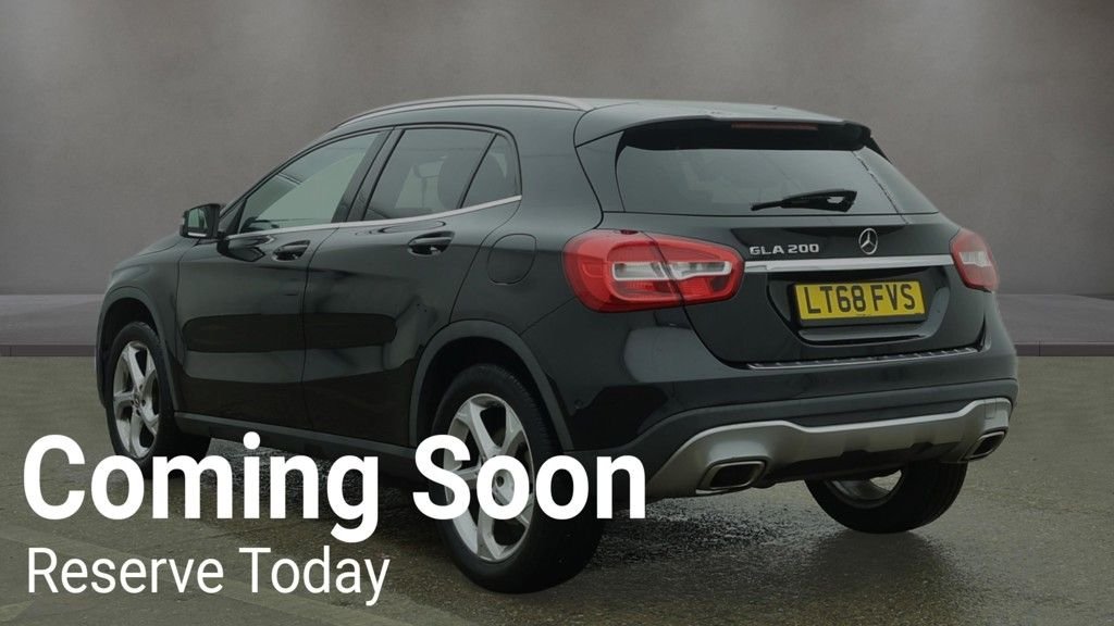 Used Mercedes-Benz GLA 2018 for sale - 77936688: Photo 7