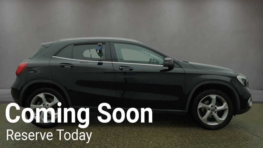 Used Mercedes-Benz GLA 2018 for sale - 77936688: Photo 9