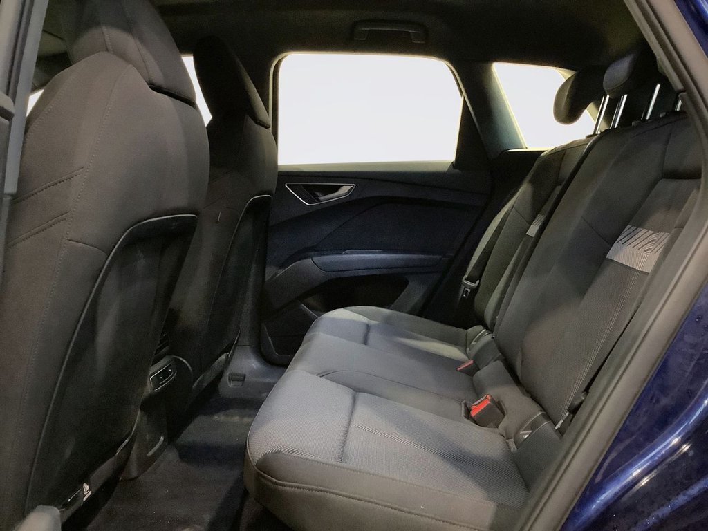 Used Audi Q4 e-tron 2022 for sale - 77413424: Photo 13