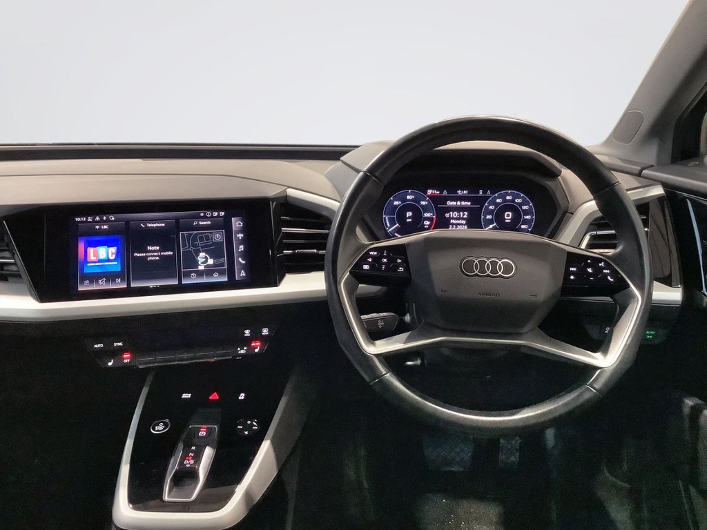 Used Audi Q4 e-tron 2022 for sale - 77413424: Photo 15