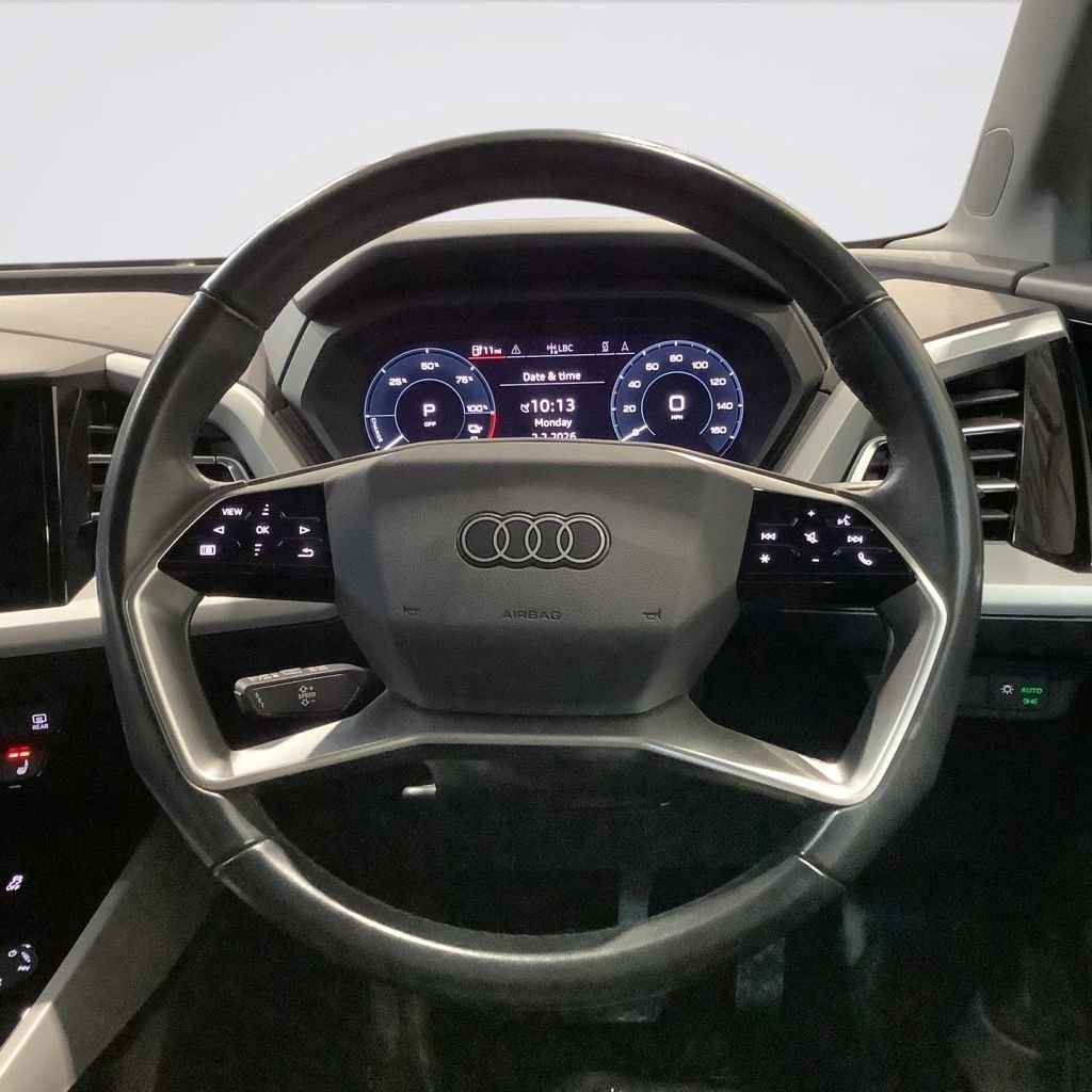 Used Audi Q4 e-tron 2022 for sale - 77413424: Photo 16
