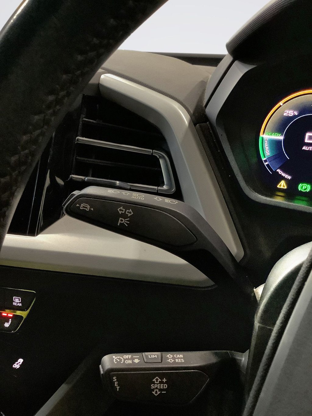 Used Audi Q4 e-tron 2022 for sale - 77413424: Photo 20